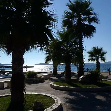 公寓 Katarina 扎博里克