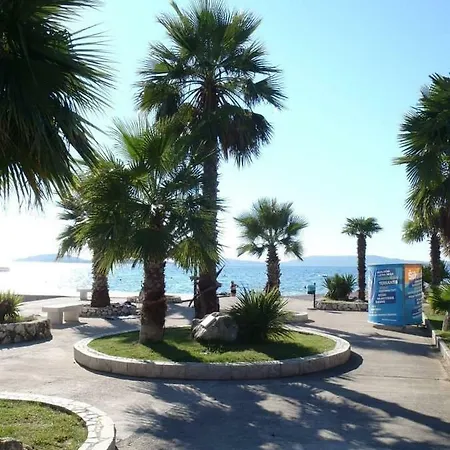 公寓 Katarina 扎博里克