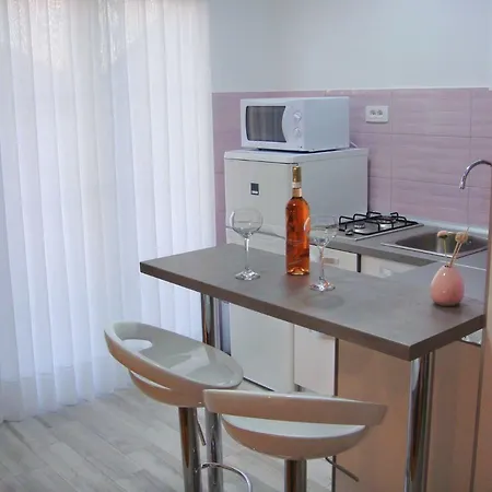 Katarina Apartment *