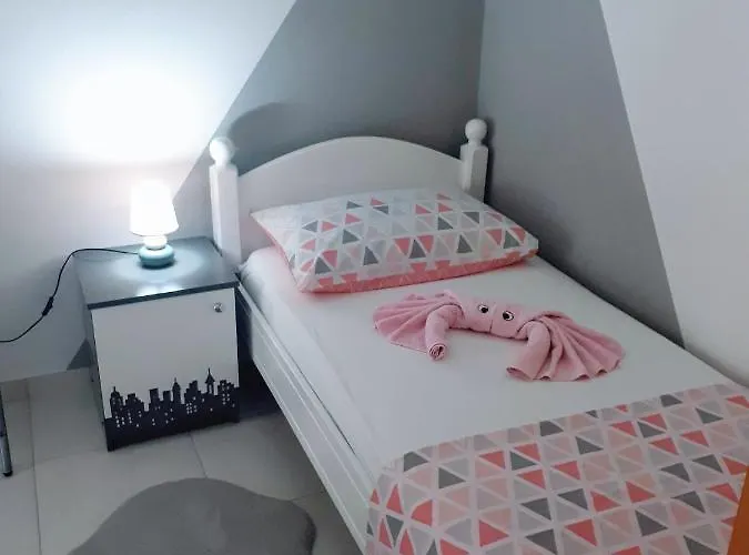 Katarina * ז'אבוריץ'