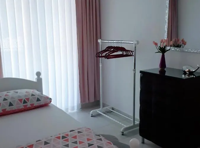 Katarina Appartement *