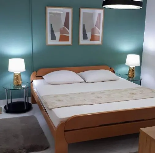 Appartamento Katarina