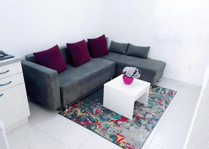 Appartement Katarina *