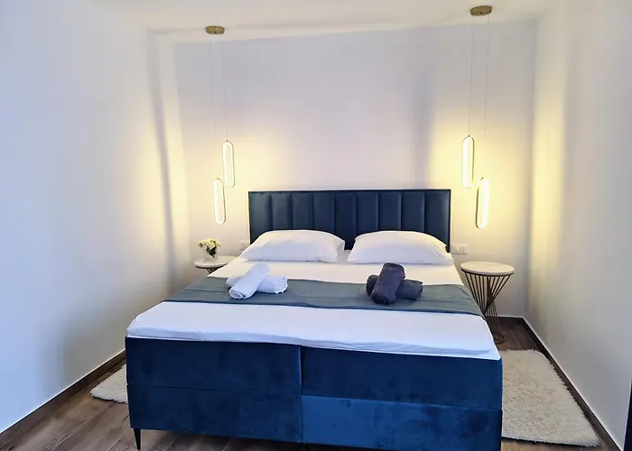 Katarina Appartement Žaborić