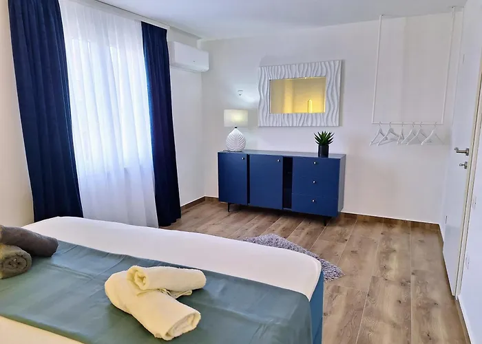 Katarina Appartement