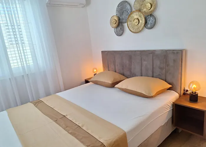 Appartement Katarina *