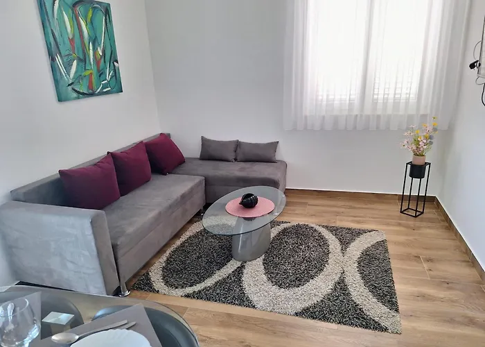 Katarina Apartman Zaboric