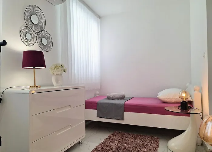 Katarina Appartement Žaborić