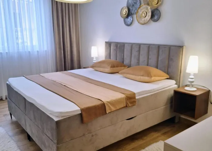 Katarina Appartement