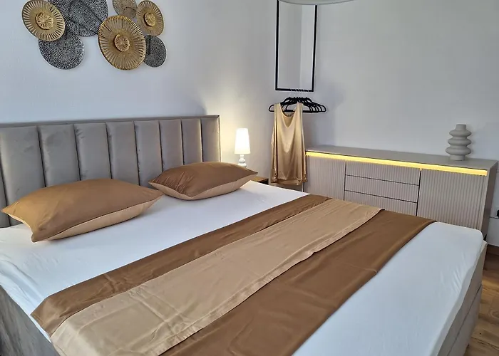 Appartement Katarina