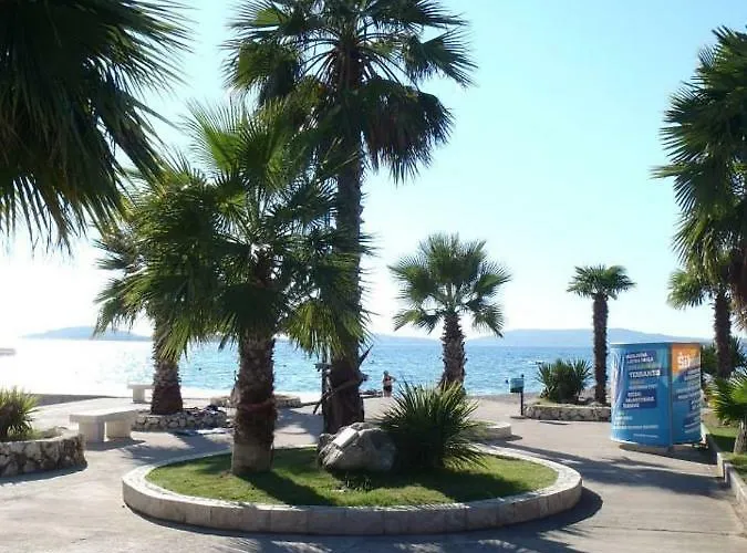 Appartamento Katarina Zaboric